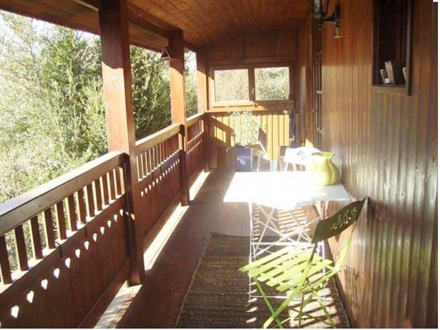 Chalet in Pollieu, Belley