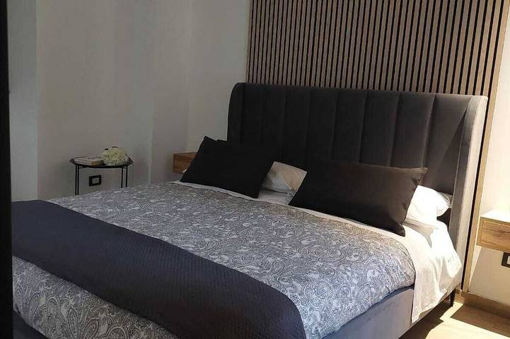 Ferienhaus für 4 Personen