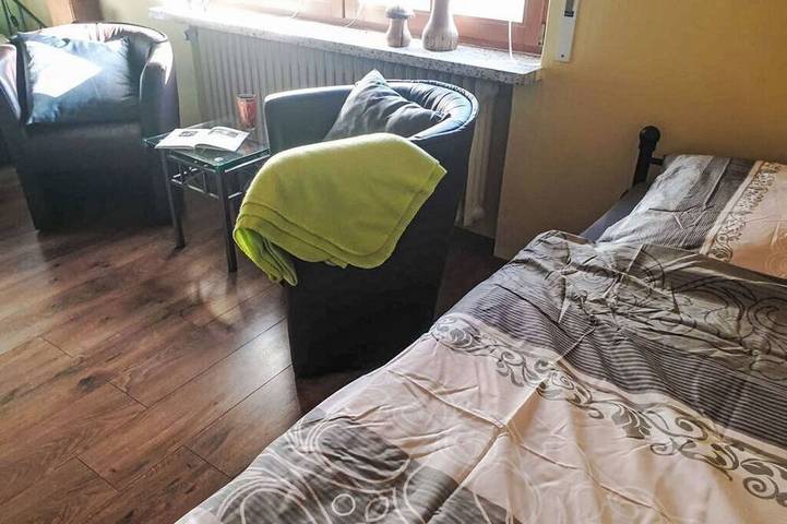 Filter.pet.apartment für 4 Personen in Rheinhessen - 3