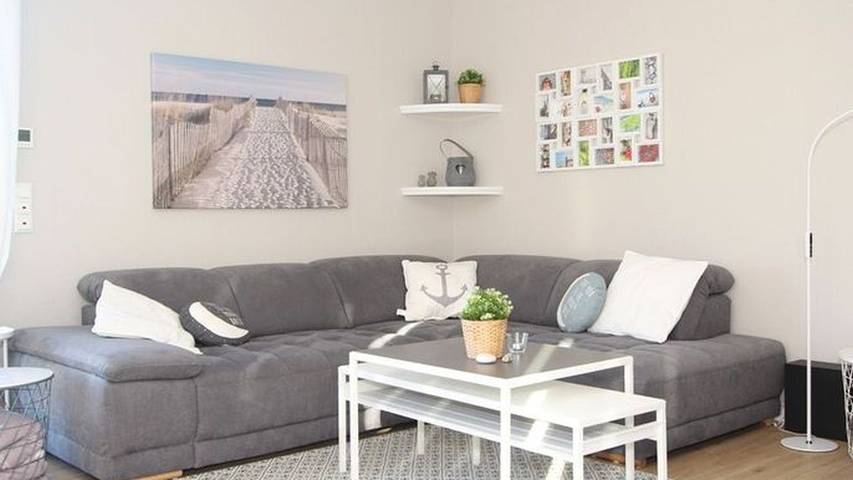 Ferienhaus für 8 Personen, mit Garten in Kalkhorst - 2