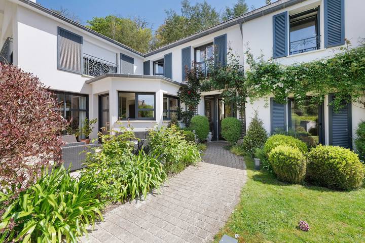 Chambre d’hôte pour 2 personnes, avec Jardin dans Guipavas, Iroise