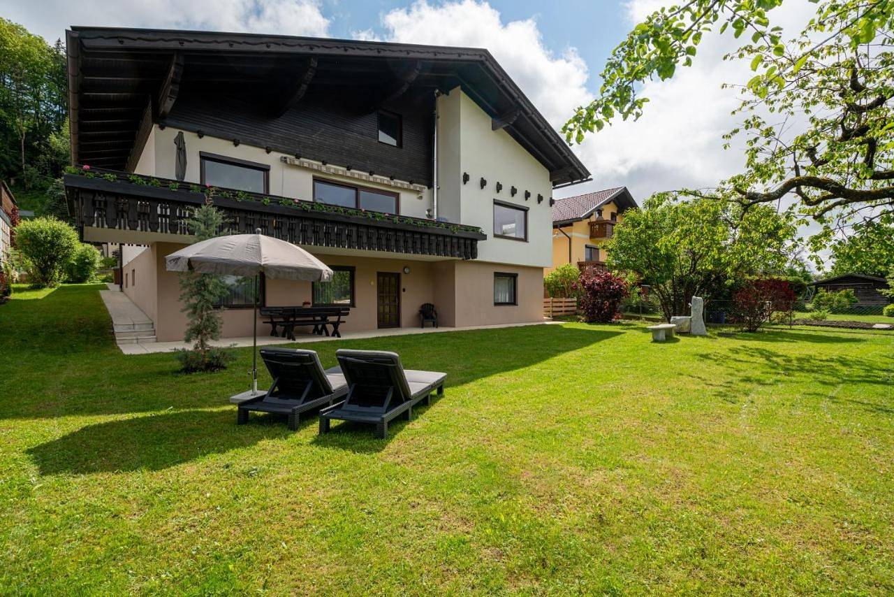 Ganze Wohnung, One-Bedroom Apartment in Feldkirchen in Kärnten, Bezirk Feldkirchen