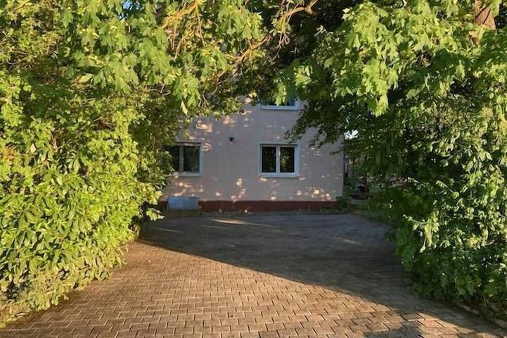 Ganze Wohnung, Ferienwohnung im Western-Style mit 70 qm in Dietfurt, Altmühltal