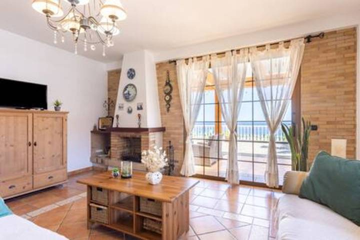 Appartement entier, Appartement de vacances pour 6 personnes avec terrasse in Las Cruces, Garachico