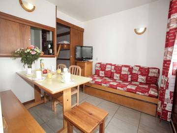 Villa für 4 Personen in Tignes, Espace Killy, Bild 1