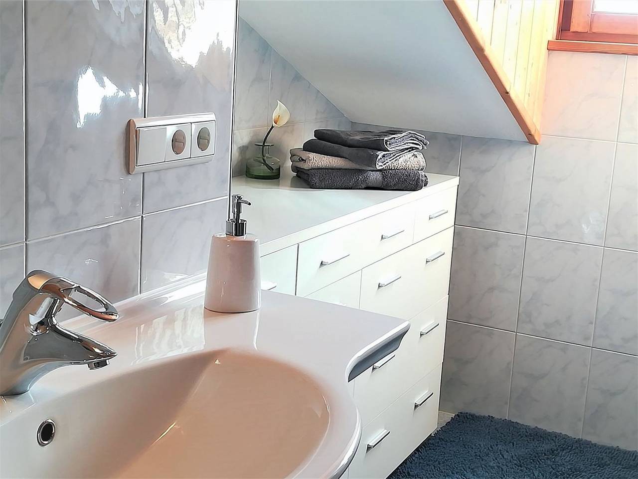 Ganze Ferienwohnung, Leitnerhof - Apartement "Morgensonne" in Flaas, Jenesien