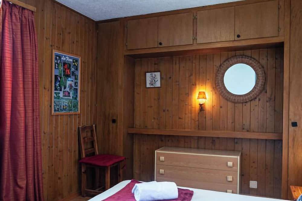 Le Hibou in Nendaz, Walliser Alpen