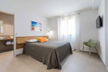 Villa for 6 People in Monticello, Calvi region, Photo 2