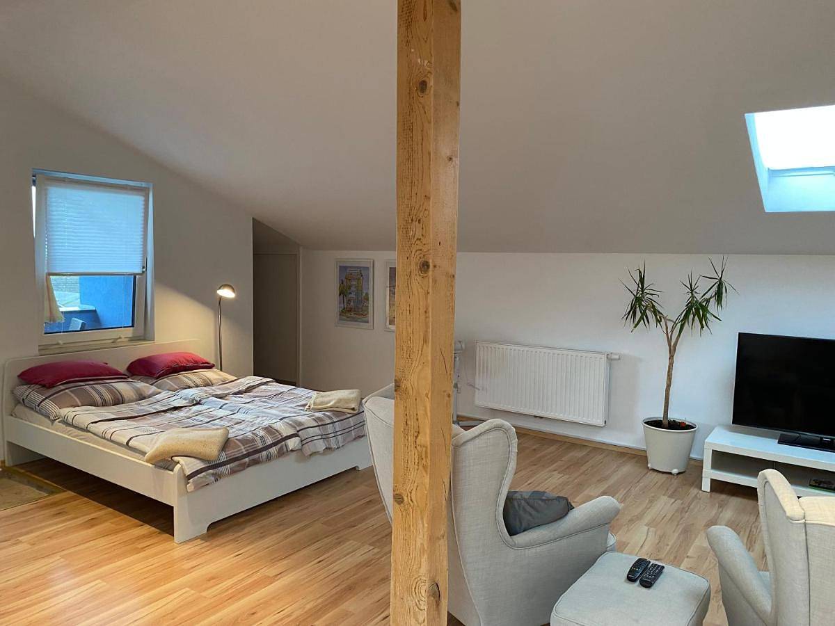 Ganze Wohnung, One-Bedroom Apartment in Gols, Neusiedlersee-Hügelland