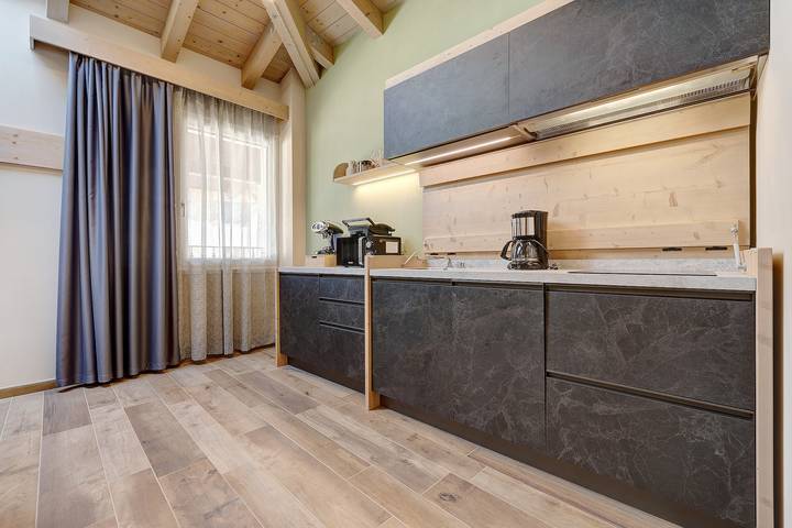 Ferienwohnung für 2 Personen, mit Seeblick, mit Haustier in Tremosine - 4