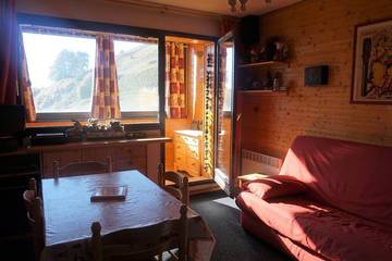 Chalet pour 4 Personnes dans Orcières, Région de Gap, Photo 3