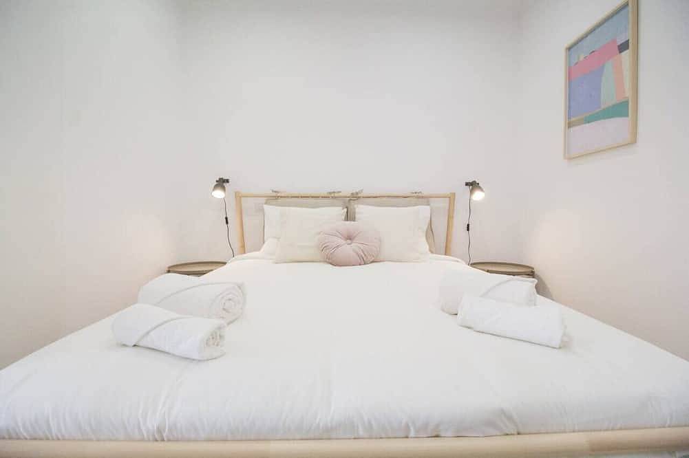 Comfortable getaway in Medieval Castro Marim in Castro Marim, Faro Distrikt