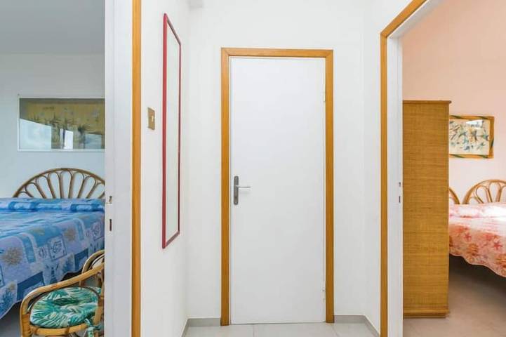 Ganze Wohnung, Massimo Beach House in Rosignano Solvay, Rosignano Marittimo