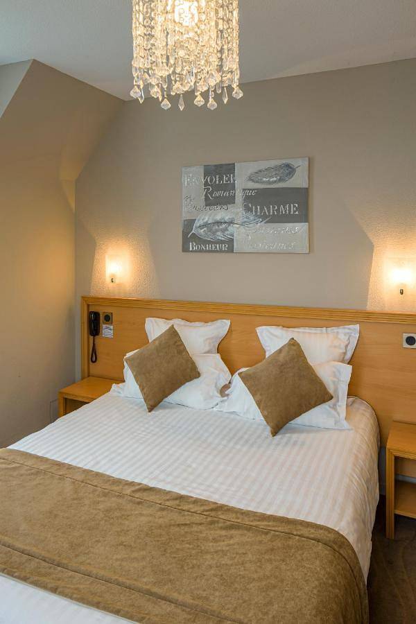 Hôtel Le Vouglans - Restaurant La Valouse in Orgelet, Jura Francais