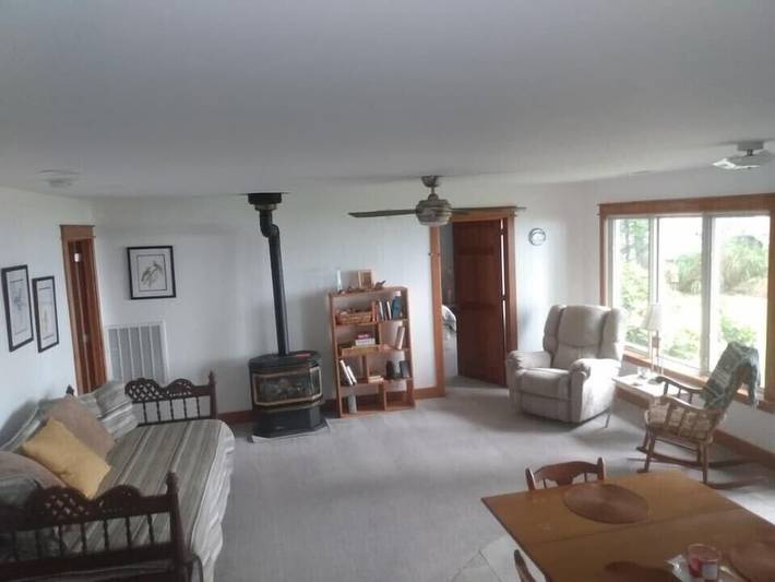 Ferienhaus für 6 Personen, mit Garten und Terrasse - 1