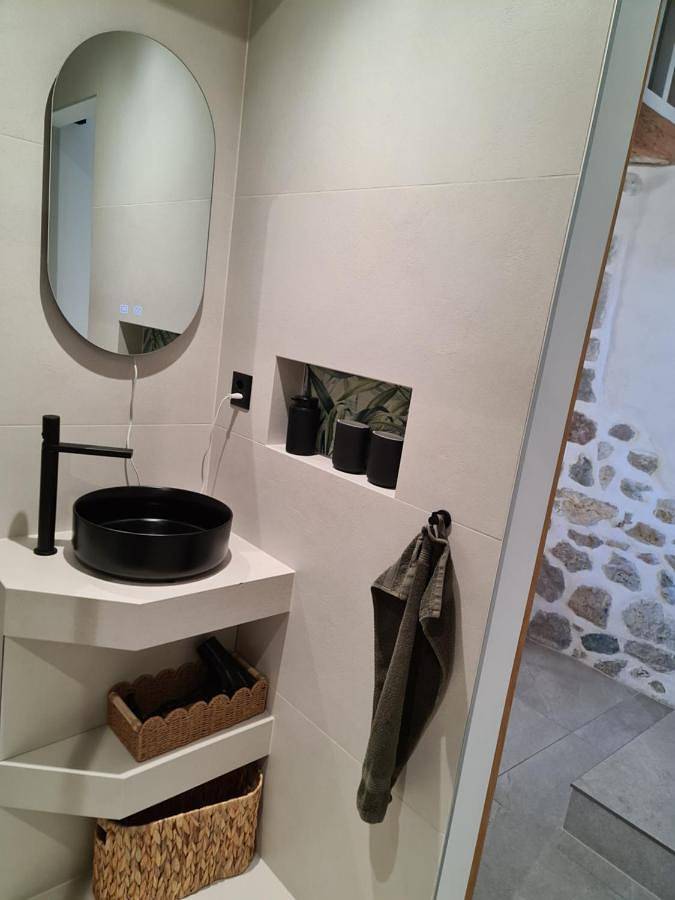 Maison d’hôte pour 4 personnes, avec terrasse dans Canton de Neuchâtel - 3