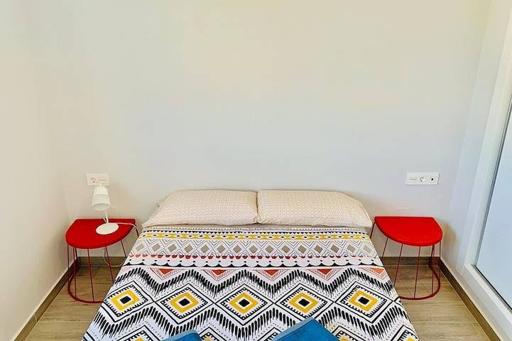 Apartamento entero, Apartamento Coco (San Miguel) in San Miguel de Salinas, Costa Blanca
