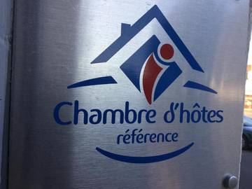 Cottage pour 2 personnes, avec vue et jardin à Noyers-sur-Cher
