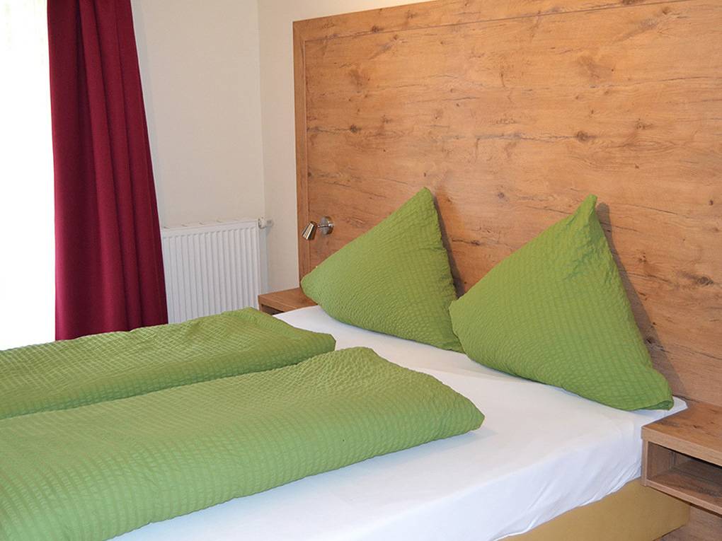 Ganze Ferienwohnung, Maikäfer in Colmberg, Romantische Straße