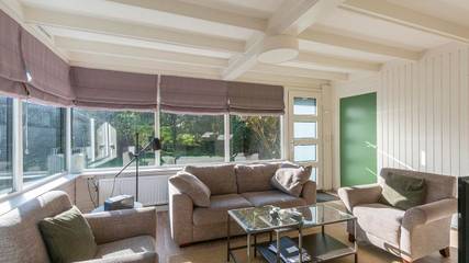 Ferienhaus für 5 Personen, mit Garten und Terrasse in Sint Maartenszee