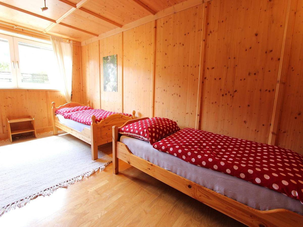 Chalet in St Johann near Ski Slopes in Sankt Johann in Tirol, Kaisergebirge