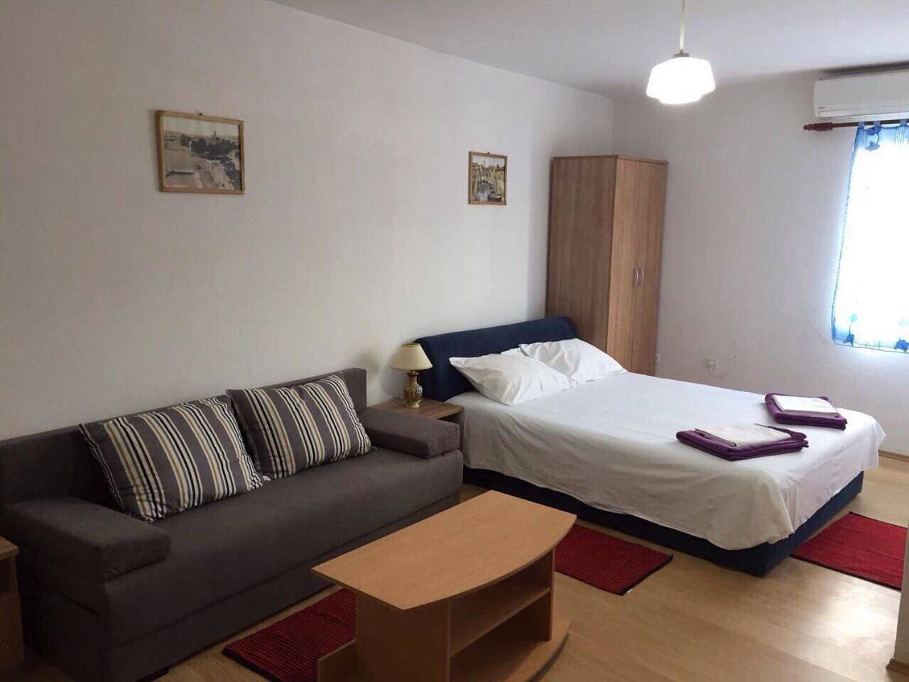 Triple Room in Biograd na Moru, Zadar