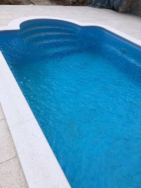 Ferienhaus für 5 Personen, mit Terrasse und Garten in Marčana - 3