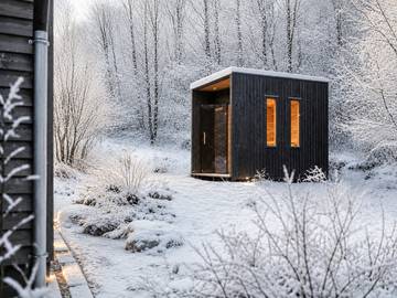 Ferienhaus für 5 Personen in Ruhla, Rennsteig, Bild 4