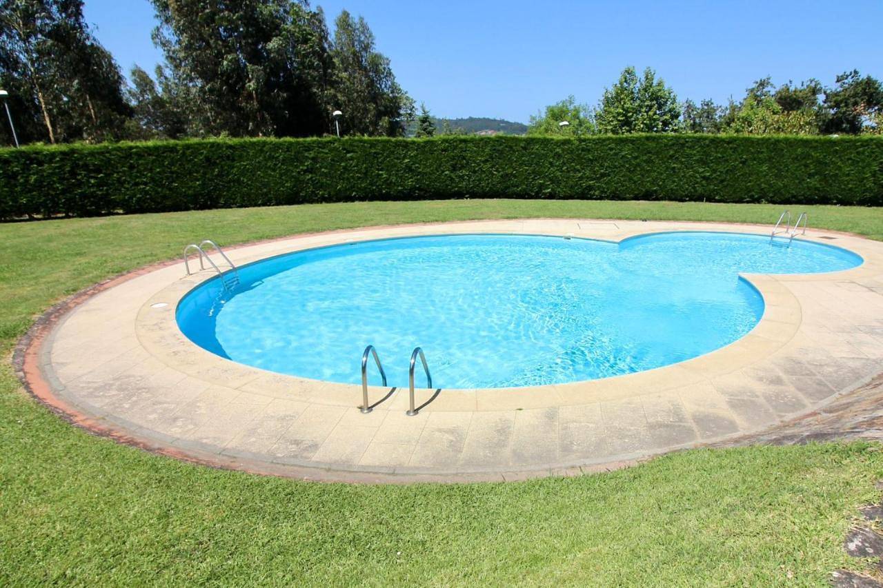 Chalet adosado en Nantes Sanxenxo in Sanxenxo, Rias Baixas