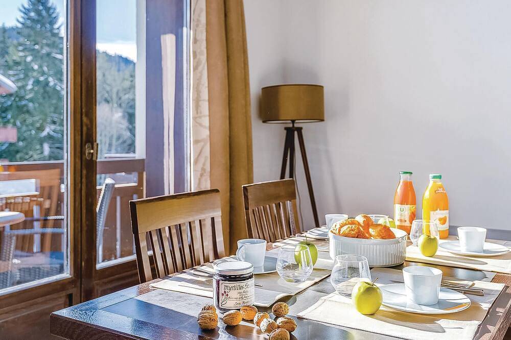 Entire apartment, Stunning apartment in Les Gets in Les Gets, Les Portes du Soleil