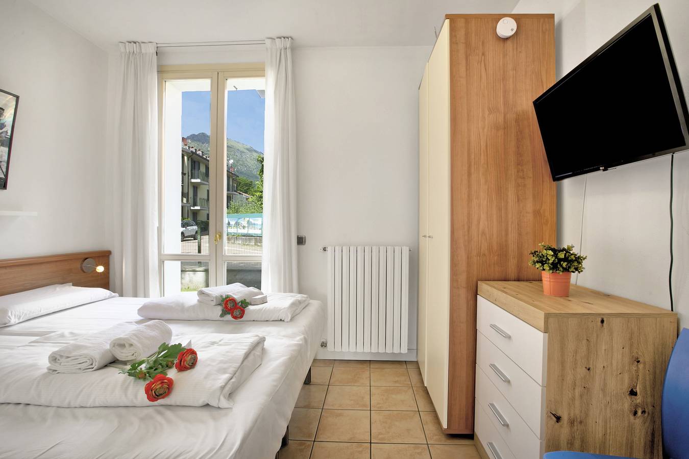 Apartamento entero, Porto Letizia Begonia 4 in Porlezza, Municipio de Porlezza