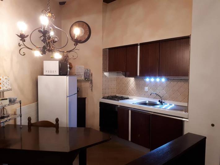 Gîte pour 5 personnes, avec jardin, animaux acceptés à Chiavenna - 3