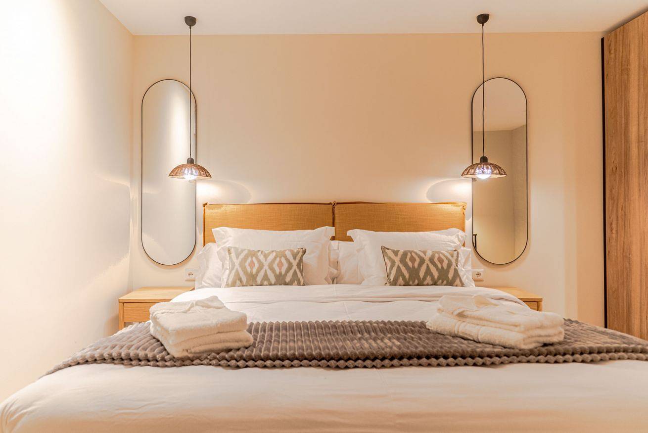 Alhambra Apartment. Modern, bright, and ideally located., foto 11