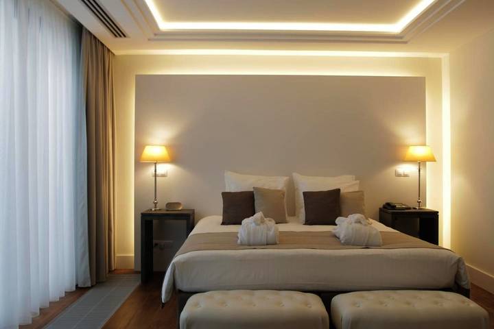 Chambre d’hôte pour 2 personnes, avec vue à Bruxelles - 3