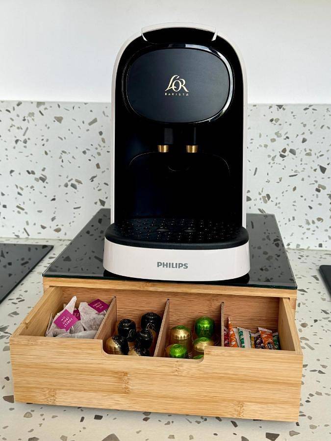 Gîte pour 4 personnes à Louviers - 3