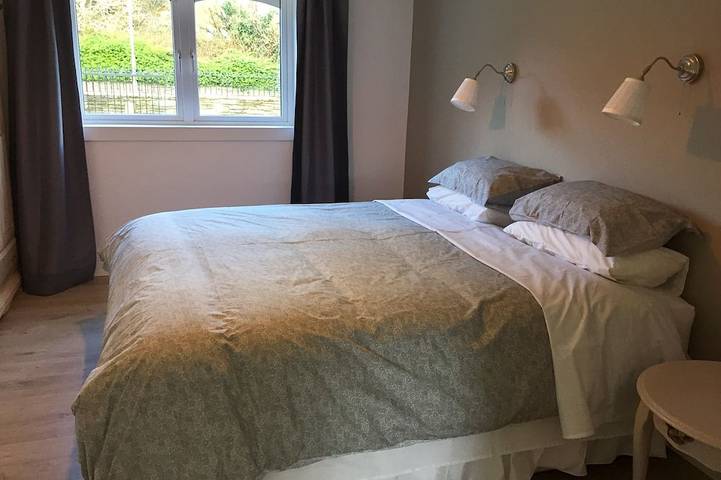 Location de vacances pour 8 personnes, avec jardin à Kinsale - 2