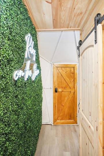 Camping für 4 Personen in Cosby (TN), Great Smoky Mountains Nationalpark, Bild 4