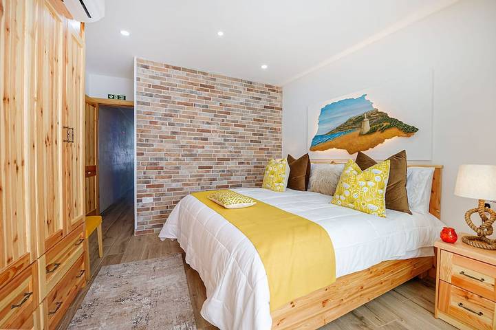 Ganze Wohnung, 40sec walk to Xlendi Beach Gozo Malta ★ Fully Aircon, Fully Heated ★ Central Apt in Xlendi, Munxar