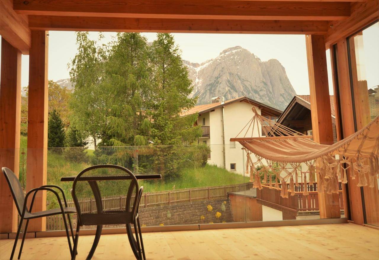 Apartment with Terrace in Castelrotto, Dolomiti Superski