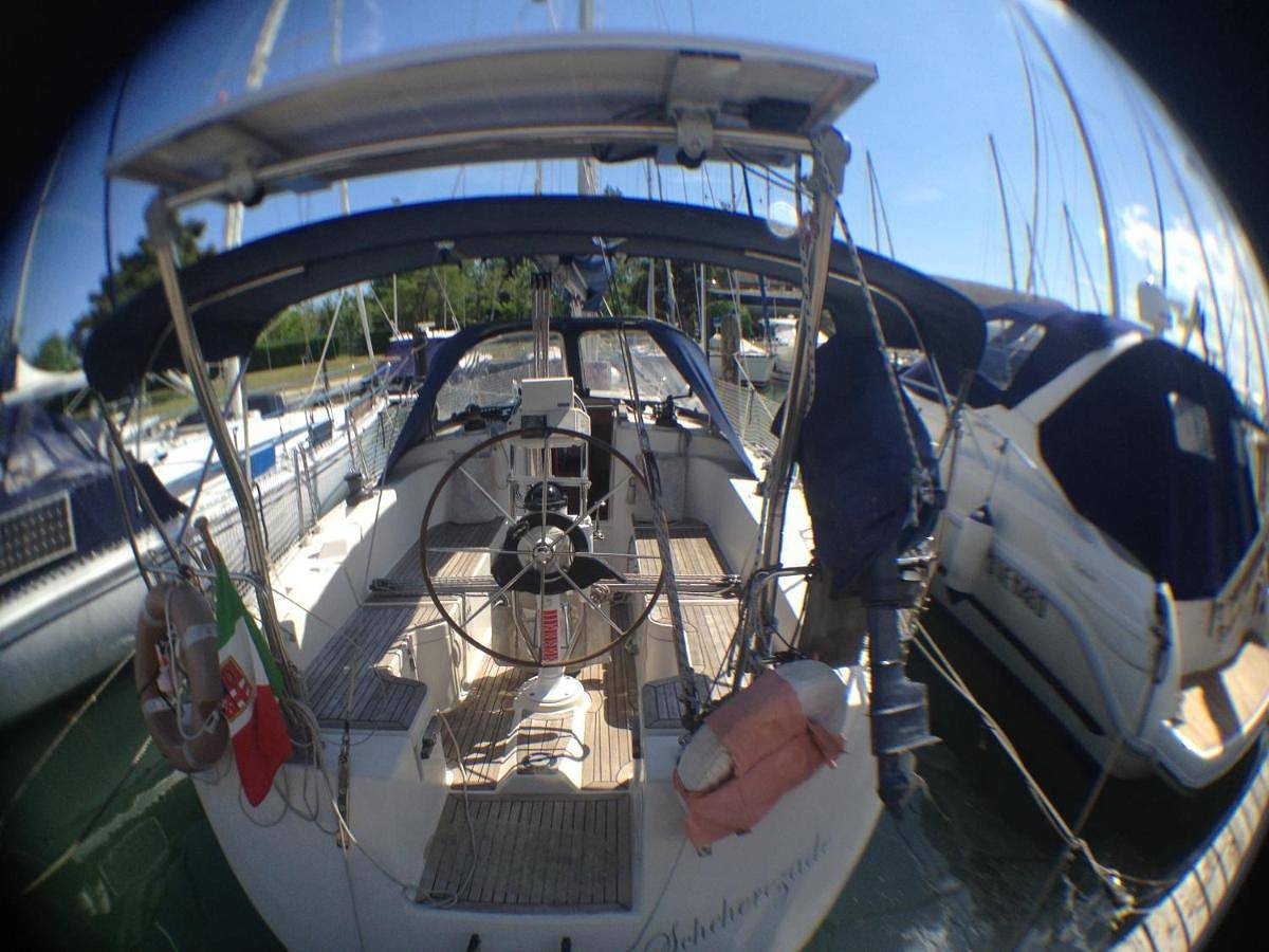 Cavallino House Boat in Punta Sabbioni, Cavallino-Treporti