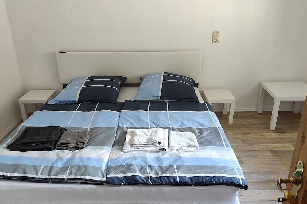 Kleines Ferienhaus im Zentrum von Bad Schandau in Bad Schandau, Elbsandsteingebirge