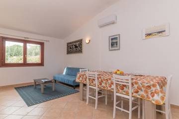 Appartamento per 4 Persone in Loiri Porto San Paolo, Olbia-Tempio, Foto 1