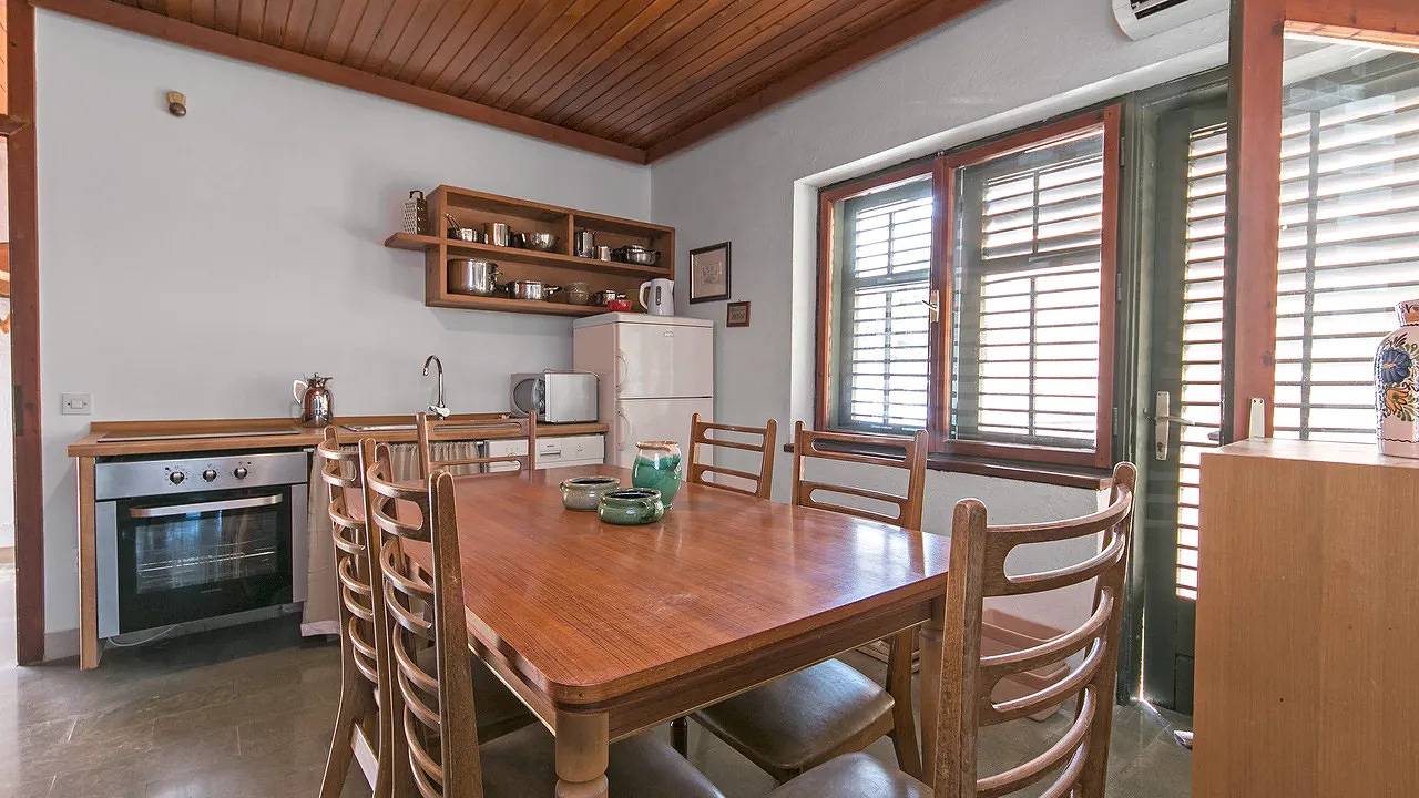 Ganze Ferienwohnung, Ferienwohnung für 6 Personen (64 m²) in Brela in Brela, Makarska Riviera