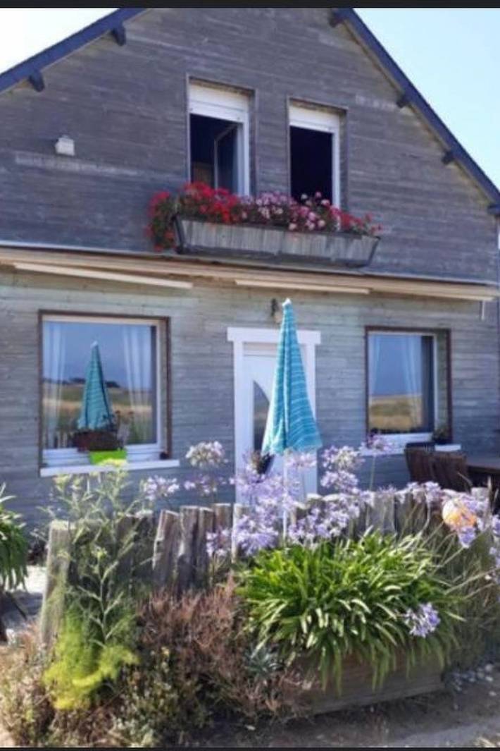 Location de vacances pour 6 personnes, avec jardin et terrasse dans L Armor - 3