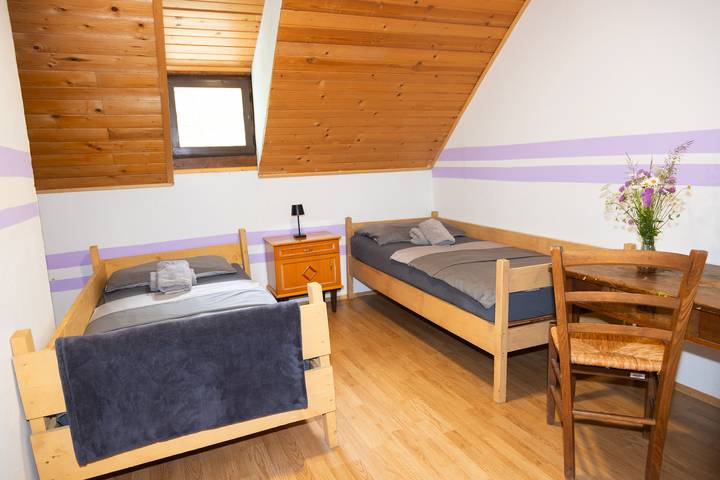 Hotel für 2 Personen in Slowenien - 2