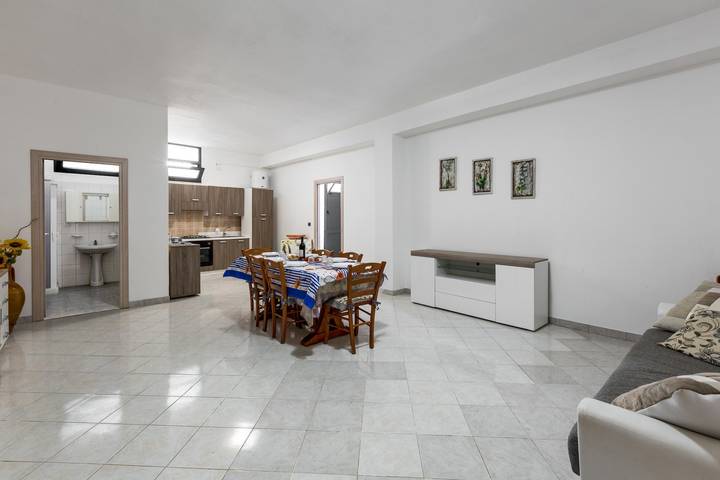 Gîte pour 6 personnes à Torre Lapillo - 2