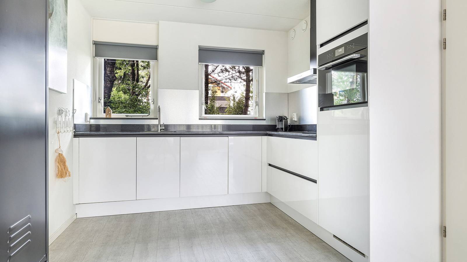 Summio Schildmeer — Villa Stuurboord 4 in Slochteren, Groningen und Umgebung