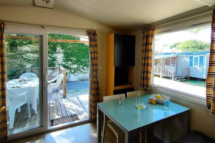 Camping für 4 Personen in Bormes-les-Mimosas - 4