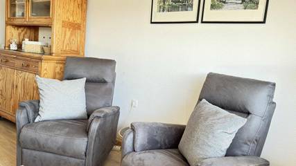 Ferienwohnung für 2 Personen in Wangerland, Metropolregion Bremen-Oldenburg, Bild 2