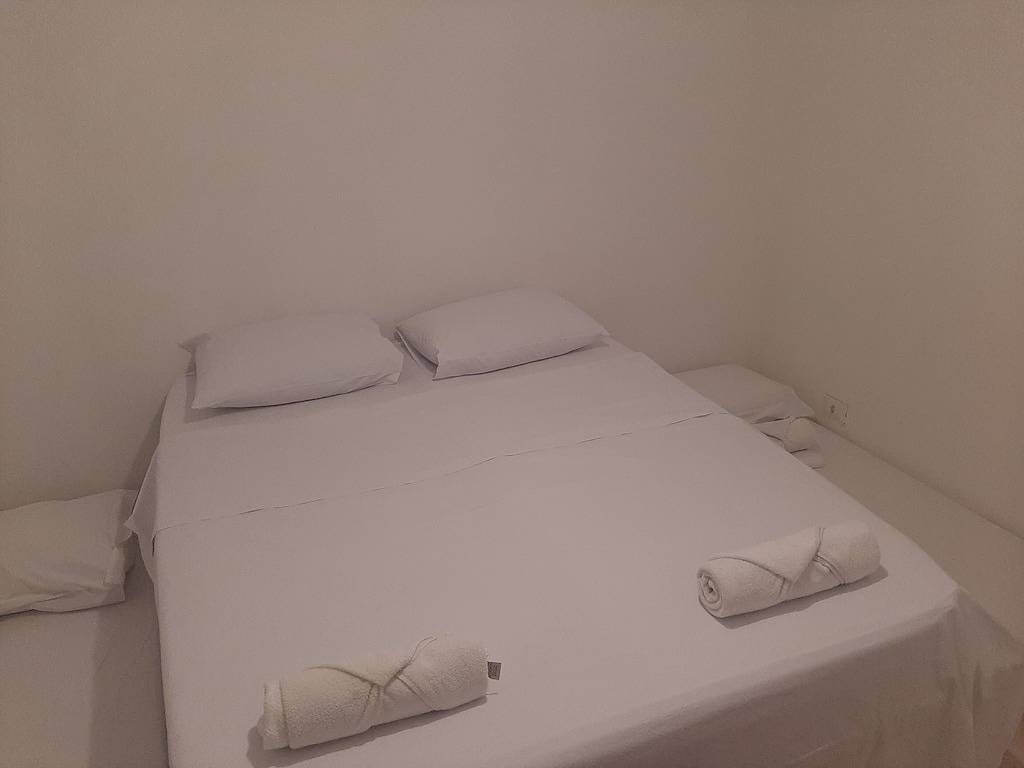 Ganze Wohnung, Triple kit 410 - Três Quartos Modular Perto Universidade in Brasília, Federal District (Brazilien)